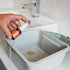 Here & After Reusable Wipes System : Perfect for nappy changes